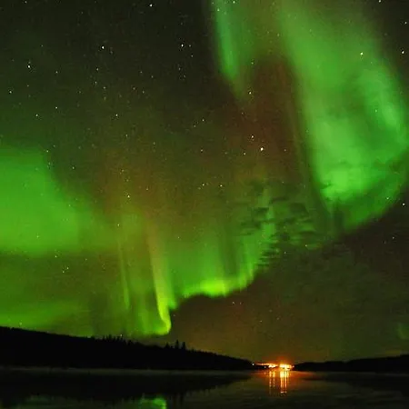 Holiday Homes Of Poro-pekan Pirtti 파토코스키