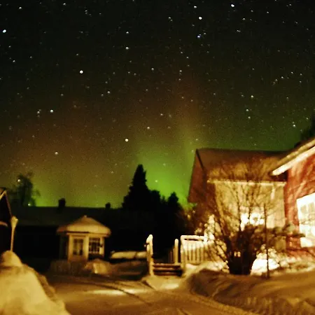 Holiday Homes Of Poro-pekan Pirtti 팜스테이 파토코스키