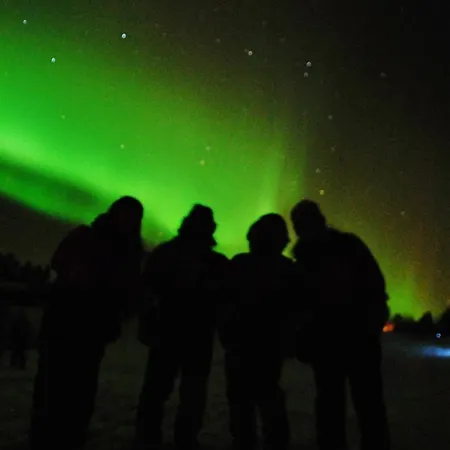 Lantgård Holiday Homes Of Poro-pekan Pirtti Patokoski