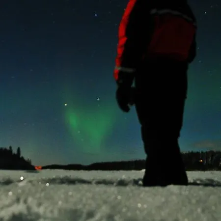 Holiday Homes Of Poro-pekan Pirtti *