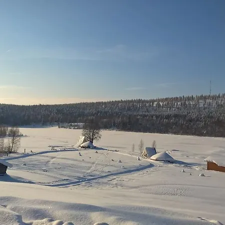 Holiday Homes Of Poro-pekan Pirtti *