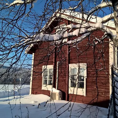 팜스테이 Holiday Homes Of Poro-pekan Pirtti