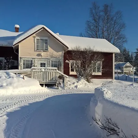 Holiday Homes Of Poro-pekan Pirtti * 파토코스키