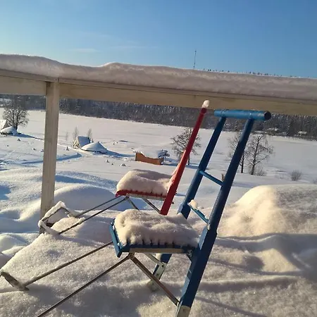 Holiday Homes Of Poro-pekan Pirtti Patokoski