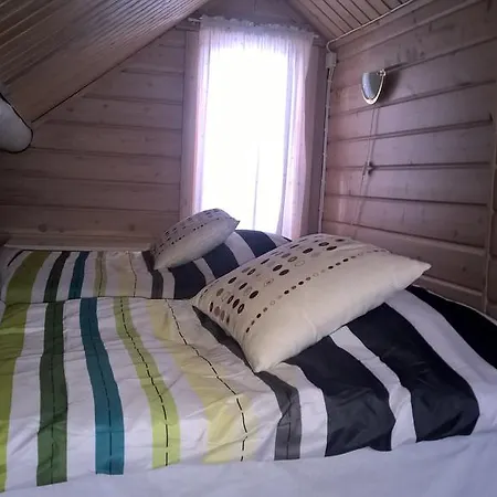 Holiday Homes Of Poro-pekan Pirtti *