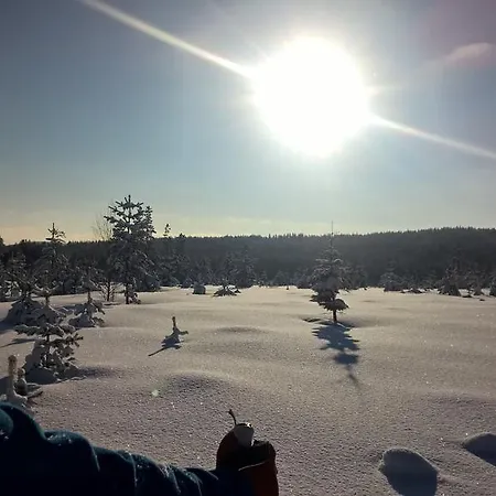 Holiday Homes Of Poro-pekan Pirtti Lantgård Patokoski