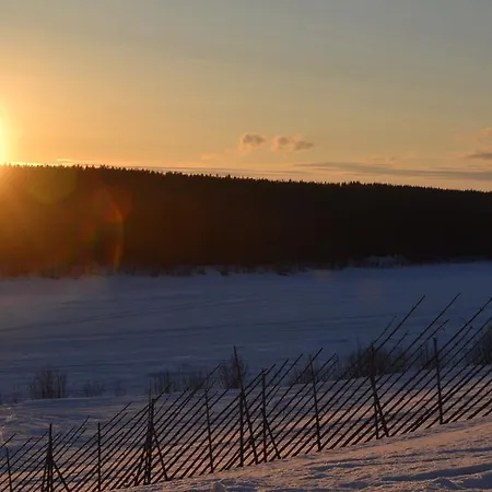 Holiday Homes Of Poro-pekan Pirtti 파토코스키