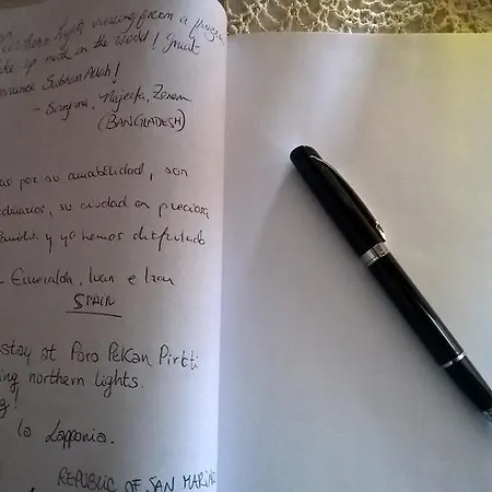 Holiday Homes Of Poro-pekan Pirtti 팜스테이 파토코스키