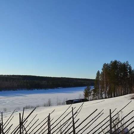 Holiday Homes Of Poro-pekan Pirtti