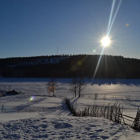 Holiday Homes Of Poro-pekan Pirtti 파토코스키