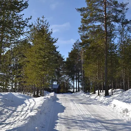 Holiday Homes Of Poro-pekan Pirtti 파토코스키