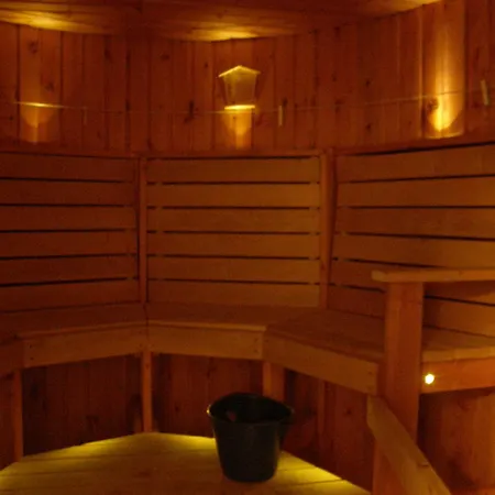 Lantgård Holiday Homes Of Poro-pekan Pirtti