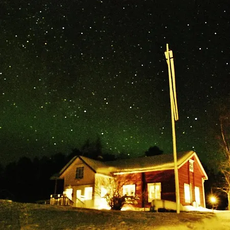 Lantgård Holiday Homes Of Poro-pekan Pirtti Patokoski