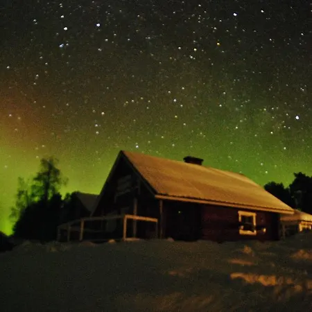 Lantgård Holiday Homes Of Poro-pekan Pirtti