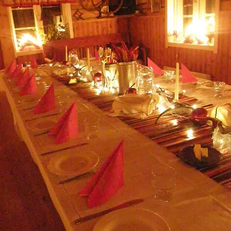 Holiday Homes Of Poro-pekan Pirtti