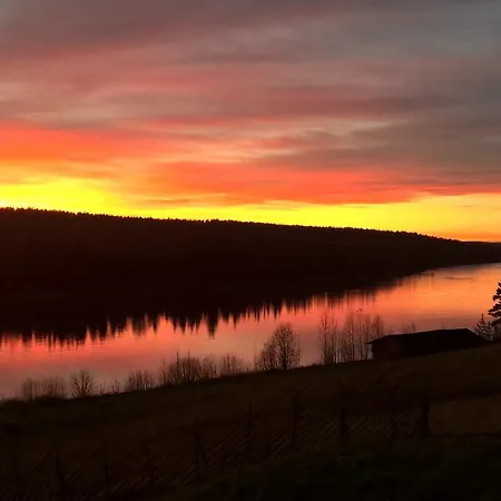 Holiday Homes Of Poro-pekan Pirtti 팜스테이 파토코스키