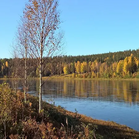 팜스테이 Holiday Homes Of Poro-pekan Pirtti *