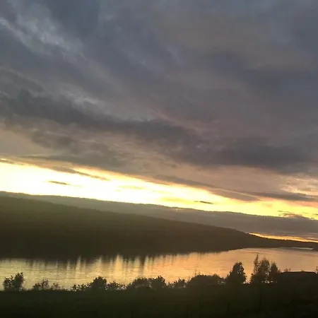 Holiday Homes Of Poro-pekan Pirtti *