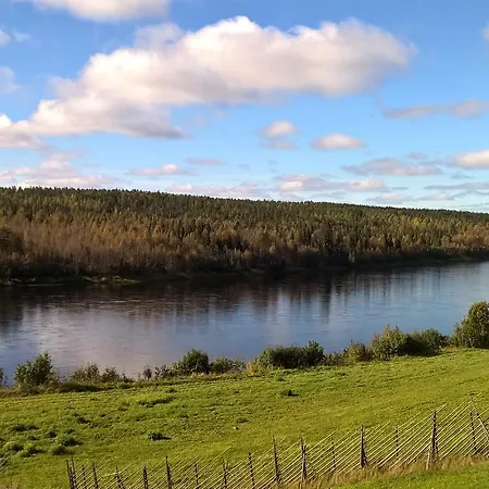 Holiday Homes Of Poro-pekan Pirtti