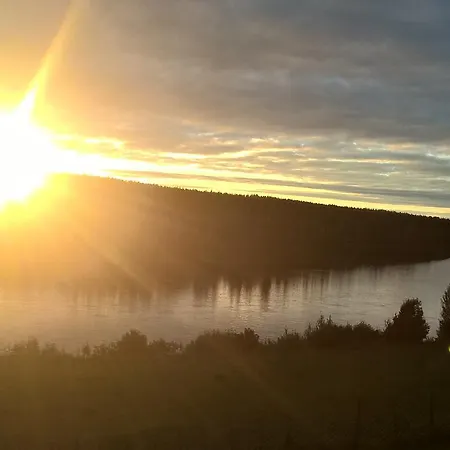 Lantgård Holiday Homes Of Poro-pekan Pirtti Patokoski