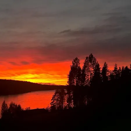 Holiday Homes Of Poro-pekan Pirtti * Patokoski