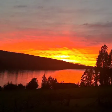 Lantgård Holiday Homes Of Poro-pekan Pirtti