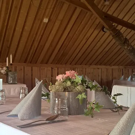 Holiday Homes Of Poro-pekan Pirtti *