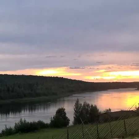 Holiday Homes Of Poro-pekan Pirtti