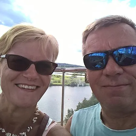 Holiday Homes Of Poro-pekan Pirtti * Patokoski