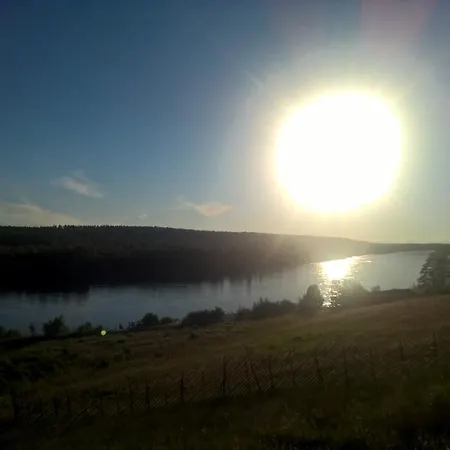 Lantgård Holiday Homes Of Poro-pekan Pirtti