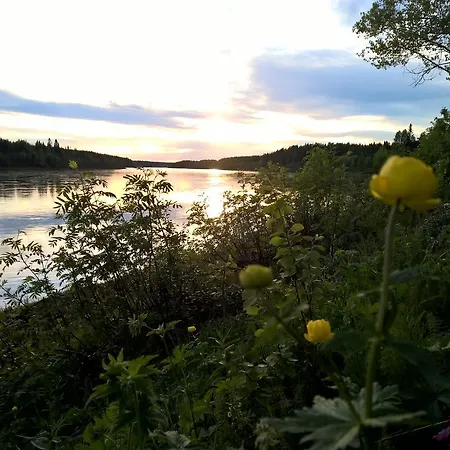 Holiday Homes Of Poro-pekan Pirtti Lantgård Patokoski