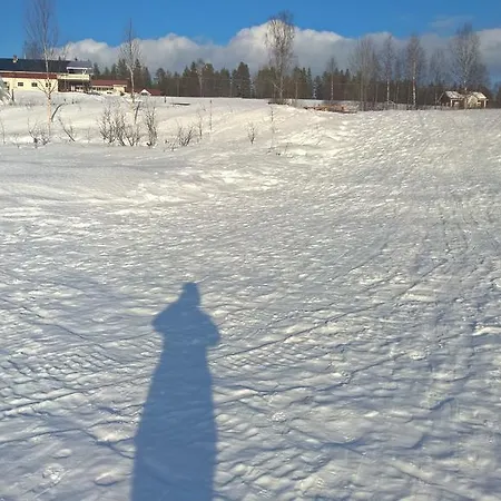 Holiday Homes Of Poro-pekan Pirtti Patokoski