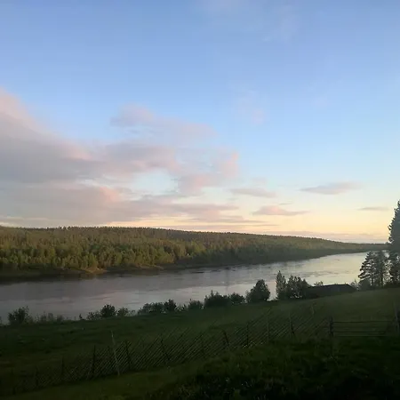 Holiday Homes Of Poro-pekan Pirtti 팜스테이