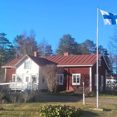 Lantgård Holiday Homes Of Poro-pekan Pirtti *