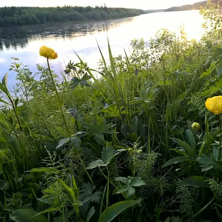 Holiday Homes Of Poro-pekan Pirtti *