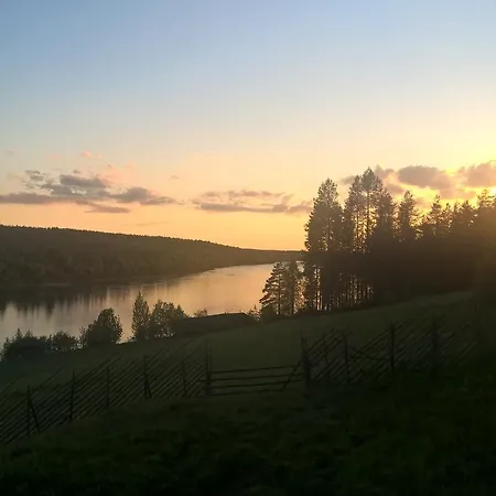 Holiday Homes Of Poro-pekan Pirtti