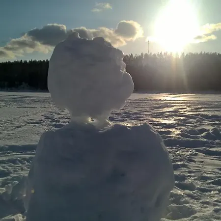 Lantgård Holiday Homes Of Poro-pekan Pirtti *