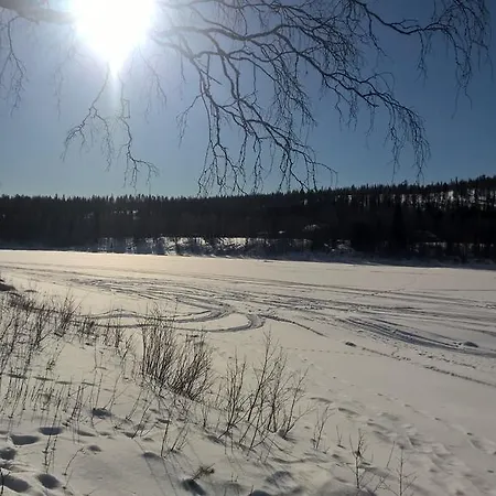 Holiday Homes Of Poro-pekan Pirtti Lantgård Patokoski