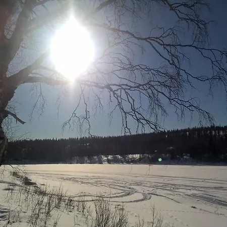 Lantgård Holiday Homes Of Poro-pekan Pirtti *