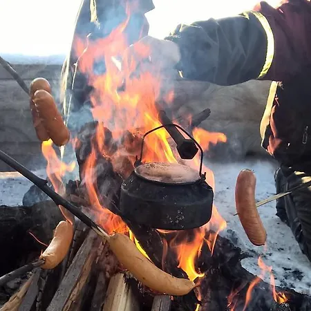 Holiday Homes Of Poro-pekan Pirtti *