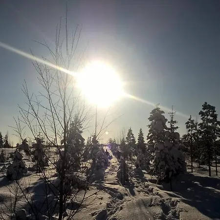 Holiday Homes Of Poro-pekan Pirtti