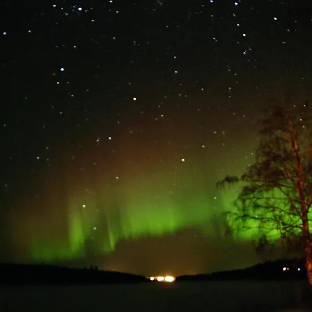 Lantgård Holiday Homes Of Poro-pekan Pirtti