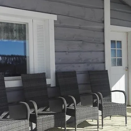 Holiday Homes Of Poro-pekan Pirtti