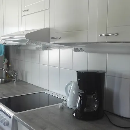 Holiday Homes Of Poro-pekan Pirtti 파토코스키