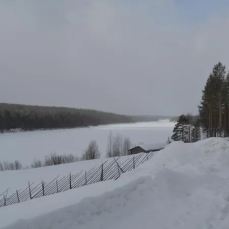 Holiday Homes Of Poro-pekan Pirtti Lantgård *