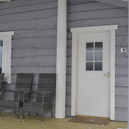 Holiday Homes Of Poro-pekan Pirtti 팜스테이 파토코스키