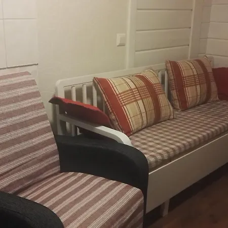 Holiday Homes Of Poro-pekan Pirtti 팜스테이