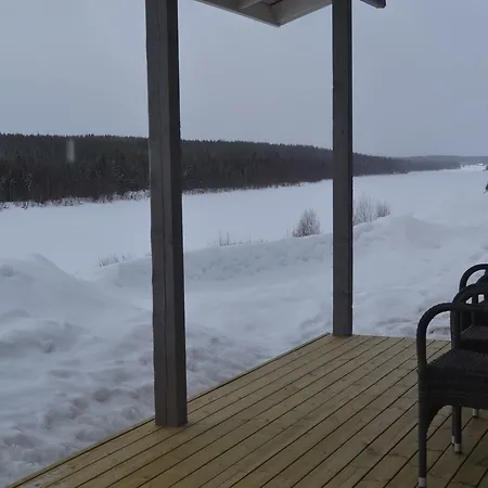 Holiday Homes Of Poro-pekan Pirtti Lantgård