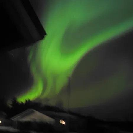 Holiday Homes Of Poro-pekan Pirtti * Patokoski