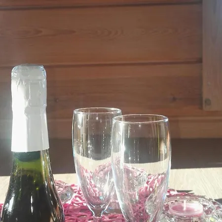 Holiday Homes Of Poro-pekan Pirtti Patokoski